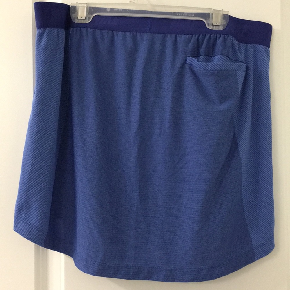 🏌🏽‍♀️Nike Golf Skirt - Picture 4 of 7